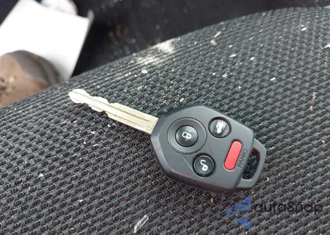 2016 Subaru Crosstrek 2.0I Premium из США, поврежденный, VIN JF2GPABC9G8276245